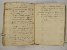 O.VI.3 Viste Pastorali 1585-1588 - pag. 73 Levizzano 1585
