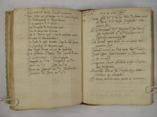 O.VI.3 Viste Pastorali 1585-1588 - pag. 102 Rocca Malatina 1586 - Rocchetta 1586