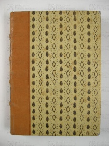 O.VI.3 Viste Pastorali 1585-1588 - pag. piatto anteriore