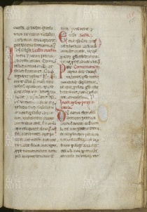 O.II.13 Missale vetus ad usum templariorum 148r