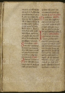 O.II.13 Missale vetus ad usum templariorum 170v