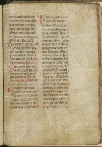 O.II.13 Missale vetus ad usum templariorum 184r