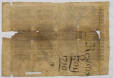 Pergamene ebraiche ACAMO 2-63, s.s - 48.1b