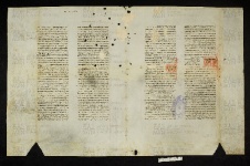 Pergamene ebraiche ACMO 1-103, App. 1-3 - pag. 46.1a