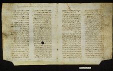 Pergamene ebraiche ACMO 1-103, App. 1-3 - pag. 51.1a