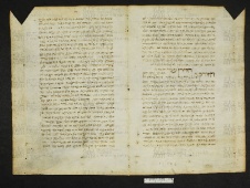 Pergamene ebraiche ACMO 1-103, App. 1-3 - pag. 99.1a