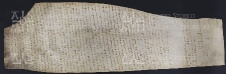36 B.12.XXXVIr, Investitura fatta da Ingone vescovo a favore di Martino da Collegara, Modena, 1025, mar. 7