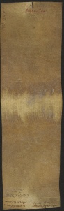 118 C.7.CXVIIIv, Acquisto fatto da Erimberga da Modena, di alcune terre , vendutegli da Siggefredo, Modena, 1039, giu. 30