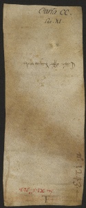 200 C.23.CCv, Donazione fatta da Giovanni da Acquaviola a favore di Eriberto vescovo e della Chiesa di Modena, Modena, 1076, apr. 2