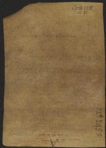 204 C.24.CCIVv, Donazione fatta da Gian Domenico e Liuzo da Cittanova a favore di S. Geminiano, Modena, 1077, giu. 18