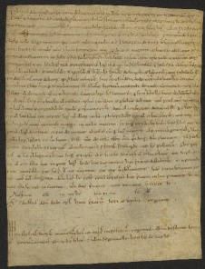 72 D.14.LXVIIIr, Investitura fatta da Dodone vescovo a favore di Jado, Martino e Geminiano da Casale Albino, Modena, 1127, apr. 7