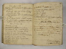 O.VI.1 Viste Pastorali 1575-1577 - pag. 186 Pazzano 1577