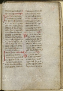 O.II.13 Missale vetus ad usum templariorum 191r