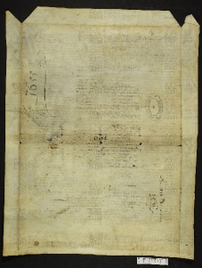 Pergamene ebraiche ACMO 1-103, App. 1-3 - pag. 11.1b