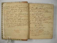 O.VI.2 Viste Pastorali 1577-1579 - pag. 003 Vaglio 1577 - Mezzolato 1577