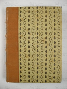 O.VI.3 Viste Pastorali 1585-1588 - pag. piatto anteriore