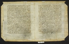 Pergamene ebraiche ACMO 1-103, App. 1-3 - pag. 93a