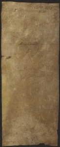 36 D.7 .XXXIIv, Investitura fatta dal Capitolo di Modena a favore di Pietro Albini da Collegarola, Modena, 1115, mag. 3