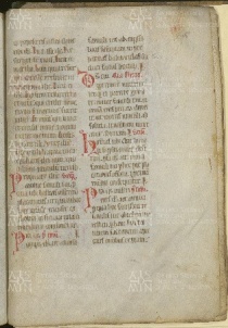 O.II.13 Missale vetus ad usum templariorum 205r