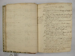 O.VI.1 Viste Pastorali 1575-1577 - pag. 28 Gaiato 1575