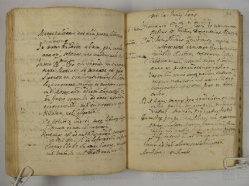O.VI.1 Viste Pastorali 1575-1577 - pag. 77 Cittanova 1575
