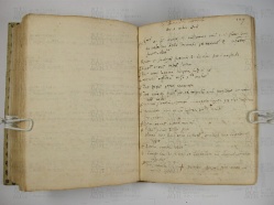O.VI.1 Viste Pastorali 1575-1577 - pag. 129 Rocca Malatina 1576 - Castellino delle Formiche 1576