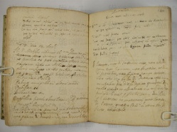 O.VI.1 Viste Pastorali 1575-1577 - pag. 132 Missano 1576 - Montalbano 1576