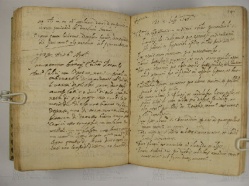 O.VI.1 Viste Pastorali 1575-1577 - pag. 141 Verica 1576 - Castagneto 1576