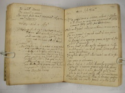 O.VI.1 Viste Pastorali 1575-1577 - pag. 142 Castagneto 1576 - Iddiano 1576