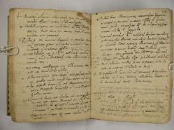 O.VI.1 Viste Pastorali 1575-1577 - pag. 150 Gallina Morta 1576