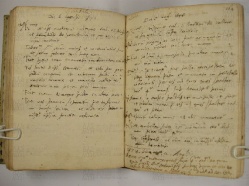 O.VI.1 Viste Pastorali 1575-1577 - pag. 164 Gombola 1576 - Vallata 1576