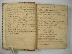 O.VI.2 Viste Pastorali 1577-1579 - pag. 004 Mezzolato 1577 - Sassostorno 1577