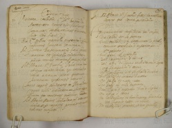 O.VI.3 Viste Pastorali 1585-1588 - pag. 36 Montecreto 1585