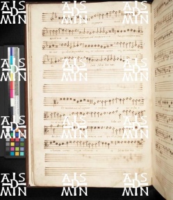 I-MOd 11 Ms. mus. XI - 12v