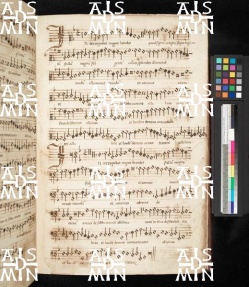 I-MOd 9 Ms. mus. IX - 18