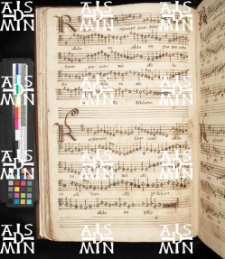 I-MOd 9 Ms. mus. IX - 30v