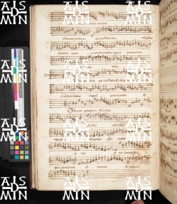 I-MOd 9 Ms. mus. IX - 70v