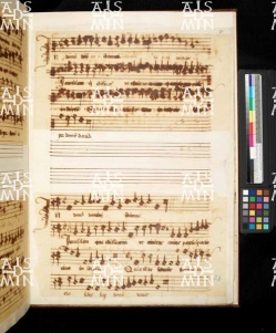 I-MOd 12 Ms. mus. XII - 21