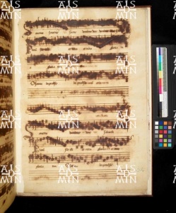 I-MOd 12 Ms. mus. XII - 32