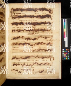 I-MOd 12 Ms. mus. XII - 33