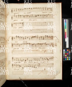 I-MOd 12 Ms. mus. XII - 39