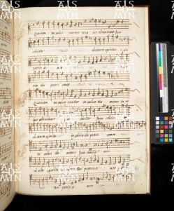 I-MOd 12 Ms. mus. XII - 41