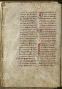O.II.13 Missale vetus ad usum templariorum 020v