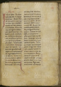 O.II.13 Missale vetus ad usum templariorum 107r