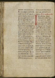 O.II.13 Missale vetus ad usum templariorum 128v