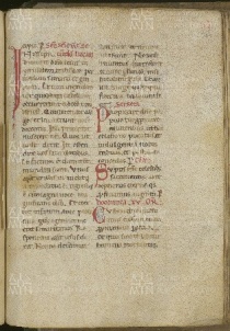 O.II.13 Missale vetus ad usum templariorum 133r