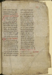 O.II.13 Missale vetus ad usum templariorum 212r
