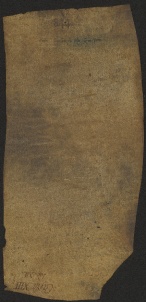 13 D.3.XIIIv, Investitura fatta da Pietro da Magreda a favore di Arnolfo da Fredo, Freto, 1105, gen. 3