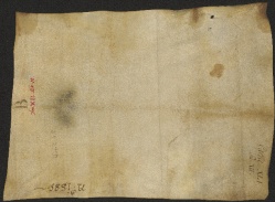 46 D.9.XLIv, Donazione e conferma fatta da Gualterio arcivesovo di Ravenna a favore di Dodone vescovo di Modena, Ravenna, 1122, lug. 6