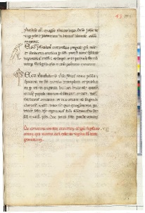 ACMo O.II.11 - pag. 43r